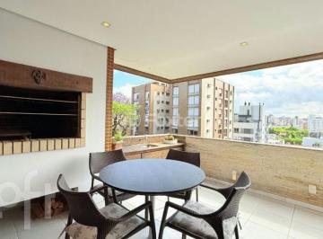 4d1774cf · Apartamento, 3 dormitórios, 150.05 m², em Auxiliadora