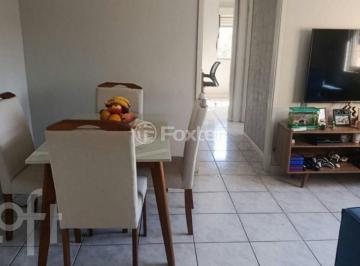 4eae24a1 · Apartamento, 3 dormitórios, 55.74 m², em Marechal Rondon
