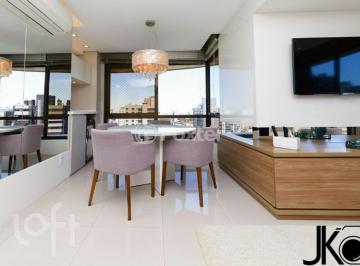 c0cc78ae · Apartamento, 2 dormitórios, 86.56 m², em Bela Vista