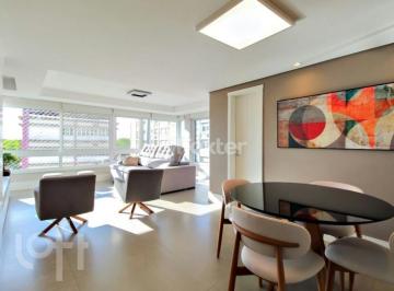 40c4c702 · Apartamento, 3 dormitórios, 102.38 m², em Menino Deus