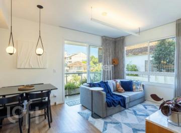cc7b9193 · Apartamento, 2 dormitórios, 67.34 m², em Vila Ipiranga