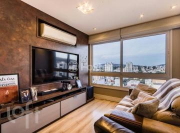 16118945 · Apartamento, 2 dormitórios, 64.63 m², em Jardim Botânico