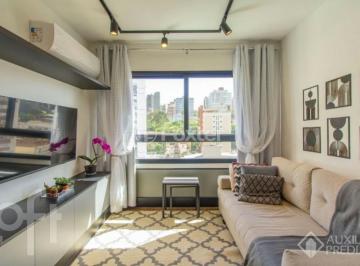 ac005b08 · Apartamento, 2 dormitórios, 47 m², em Rio Branco