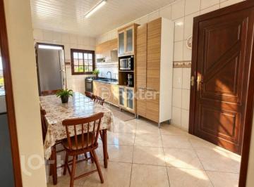 3d8f725c · Casa, 2 dormitórios, 70 m², em Loteamento Jardim Timbaúva