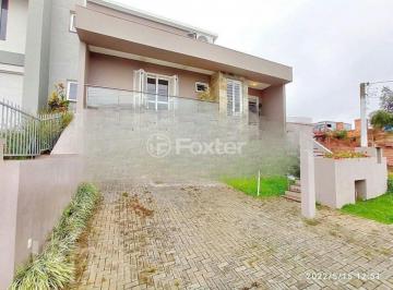 86b9d6a1 · Casa, 3 dormitórios, 200 m², em Mário Quintana