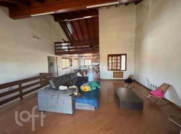 f20863c4 · Casa, 4 dormitórios, 250 m², em Harmonia