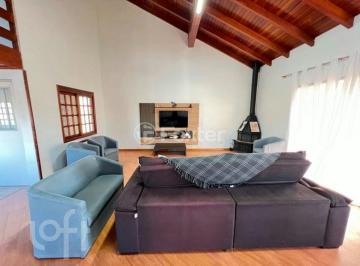 c57c7c0a · Casa, 4 dormitórios, 250 m², em Harmonia