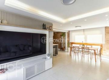 0a8f9064 · Apartamento, 3 dormitórios, 100 m², em Menino Deus
