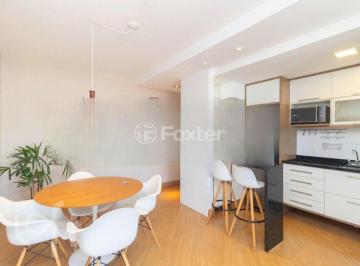 dd688d48 · Apartamento, 2 dormitórios, 65.61 m², em Menino Deus