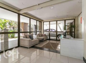 6a84cb7e · Apartamento, 2 dormitórios, 73 m², em São João