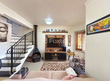 9d4ff84c · Casa em Condomínio, 3 dormitórios, 80 m², em Hípica