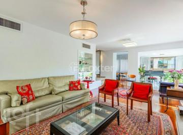 aaae3dfb · Apartamento, 3 dormitórios, 228.11 m², em Moinhos de Vento