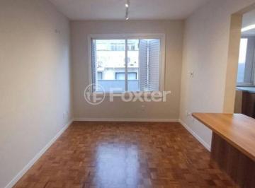 4faf14b4 · Apartamento, 1 dormitórios, 42.3 m², em Independência