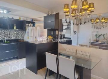 4275b0cf · Apartamento, 3 dormitórios, 68.09 m², em Jardim Carvalho