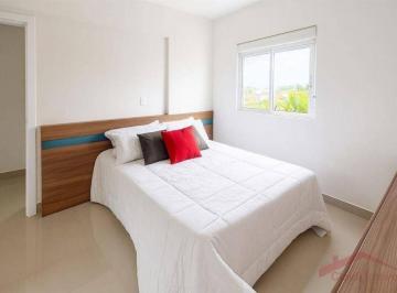 DORMITÓRIO · Apartamento com 1 dormitório à venda, 39 m² por R$ 290.000 - Costa e Silva - Joinville/SC