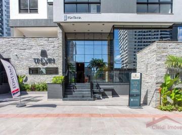 FACHADA · Apartamento com 3 dormitórios à venda, 116 m² por R$ 1.400.000,00 - Centro - Joinville/SC