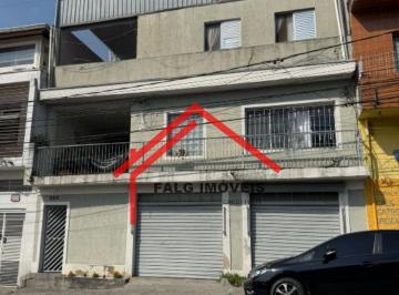 Foto 01 · Casa Ampla, Mobiliada com Três Residências na Vila Ayrosa ? Ideal para Moradia ou Investimento