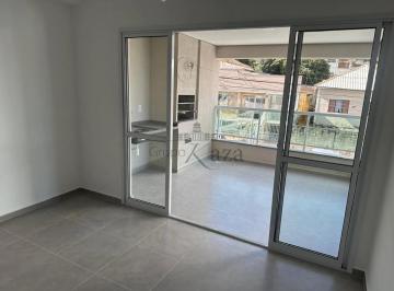 Apartamento de 2 quartos, Jacareí · Apartamento Barão Palace