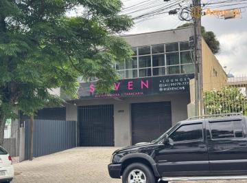 7dd86594e1f7c3fb6800dcc03fd33a724b348d82 · Loja à venda, 348 m² por R$ 1.800.000,00 - Portão - Curitiba/PR