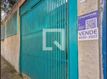 Casa · 89m² · 2 Quartos · 2 Vagas · Casa à Venda - Jardim Éster Yolanda, 2 Quartos, 89 m2