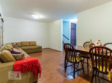 Casa · 110m² · 3 Quartos · 2 Vagas · Casa à Venda - Jardim Palmares, 3 Quartos, 110 m2