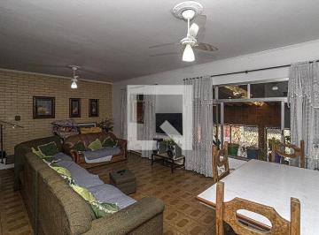 Casa · 235m² · 4 Quartos · 4 Vagas · Casa à Venda - Vila Liviero, 4 Quartos, 235 m2