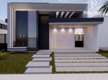 5166064369a08f36e142862955e43d0c.jpg · Casa com 3 dormitórios à venda, 144 m² por R$ 1.180.000 - Cidade Alpha - Eusébio/CE