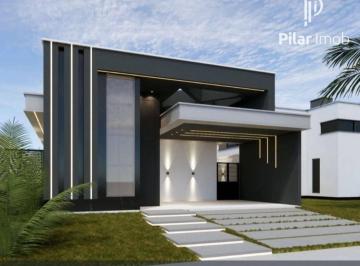 a2010794f574ec335ba4701aede28070.jpg · Casa com 3 dormitórios à venda, 144 m² por R$ 1.180.000,00 - Cidade Alpha - Eusébio/CE