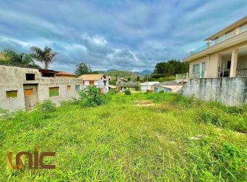 285e4098eba8894dd42a62890f06476e302cdf4e · Terreno à venda, 350 m² por R$ 220.000,00 - Vargem Grande - Teresópolis/RJ