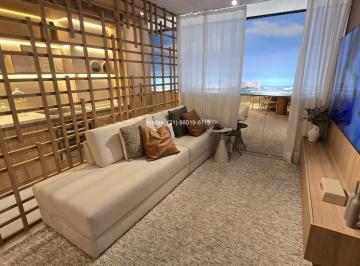 Foto 01 · Entrada só 10%: Apartamento de 3 quartos no Arte Wood, Cidade Arte, Centro Metropolitano da Barra
