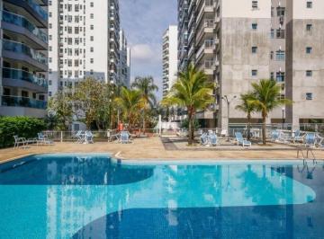 Foto 22 · Excelente Apartamento à Venda no Condomínio Rio 2 Barra da Tijuca de 90m² 2 Quartos Sendo 1 Suíte 3 