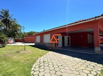 1de70c8740cb4766453247ec30742ae8c63fbbd6 · Casa com 4 dormitórios à venda, 280 m² por R$ 800.000 - Balneário São Pedro II - São Pedro da Aldeia