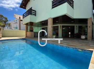 8d422ae2be7e9f7e003eb8452c7da437b511a030 · Casa com 5 dormitórios à venda, 355 m² por R$ 3.300.000,00 - Bougainvillee I - Peruíbe/SP
