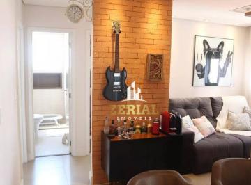 564c6c126fe4d2c6c2ebbec9cc4cd9a5280c70de · Apartamento com 2 dormitórios à venda, 70 m² por R$ 850.000,00 - Barcelona - São Caetano do Sul/SP