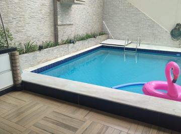 Casa de 4 quartos, São Paulo · CASA ALTO PADRAO