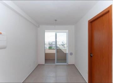 Apartamento · 38m² · 2 Quartos · Apartamento à Venda - Água Branca, 2 Quartos, 38 m2