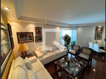 Apartamento · 174m² · 4 Quartos · 4 Vagas · Apartamento à Venda - Água Fria, 4 Quartos, 174 m2
