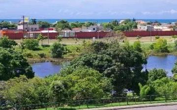 Terreno a venda, Condomínio Jardins Veneza · Terreno à venda no Condomínio Jardins Veneza - Interlagos, Vila Velha/ES 638,68 m² Vista para o La