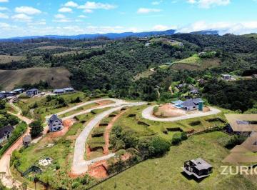 1df113dbf7be117f53df754f50eb2446025b3048 · Terreno à venda, 185 m² por R$ 360.000,00 - Capivari - Campos do Jordão/SP