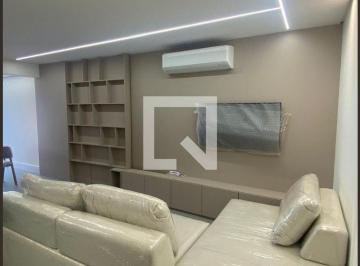 Apartamento · 75m² · 2 Quartos · 1 Vaga · Apartamento à Venda - Água Fria, 2 Quartos, 75 m2