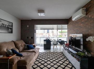 Apartamento · 50m² · 1 Quarto · 1 Vaga · Apartamento à Venda - Barra Funda, 1 Quarto, 50 m2