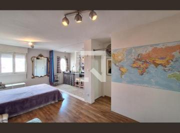 Apartamento · 45m² · 1 Quarto · 1 Vaga · Apartamento à Venda - Barra Funda, 1 Quarto, 45 m2
