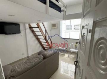 0438f1234ecc9a964729d367a1e17455e07c26ca · Apartamento/ Kitnet à venda, 20 m² por R$ 255.000 - Boa Vista - São Vicente/SP