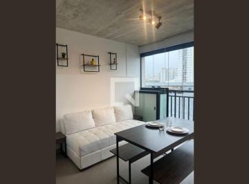 Apartamento · 33m² · 1 Quarto · 1 Vaga · Apartamento à Venda - Bom Retiro, 1 Quarto, 33 m2