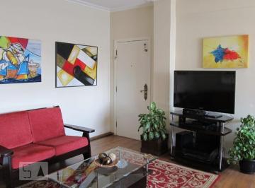 Apartamento · 91m² · 3 Quartos · Apartamento à Venda - Bom Retiro, 3 Quartos, 91 m2