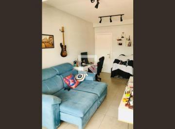 Apartamento · 41m² · 1 Quarto · 1 Vaga · Apartamento à Venda - Bosque da Saúde, 1 Quarto, 41 m2