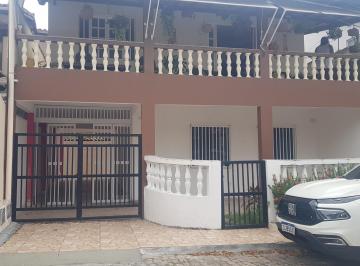 Casa de 2 quartos, Salvador · Casa Térrea - 2 SUITES