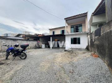 ad13528254ad7f1ffa486dd54de6ba6b2cd0ec10 · Casa com 3 dormitórios à venda, 184 m² por R$ 620.000,00 - Santa Regina - Itajaí/SC