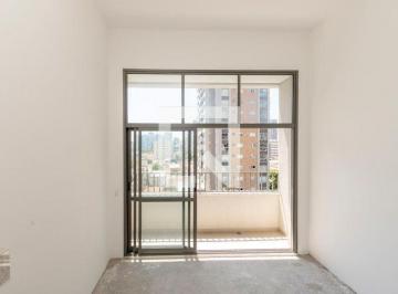 Apartamento · 32m² · 1 Quarto · Apartamento à Venda - Brooklin, 1 Quarto, 32 m2