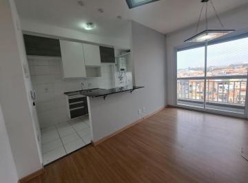 Apartamento de 2 quartos, Osasco · Apartamento 49 m² - 2 Quartos - 1 vaga de garagem - Jaguaribe - Osasco 